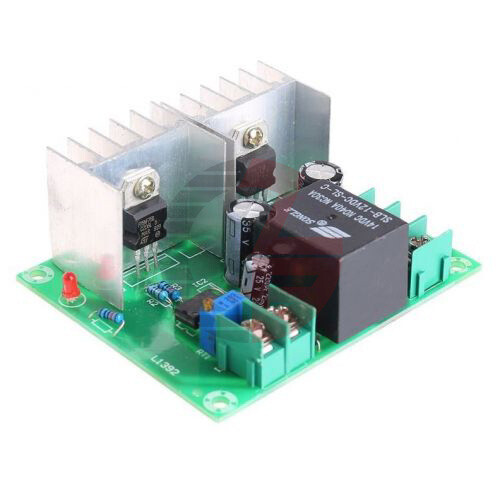 Low Frequency 12V 300W 50Hz Inverter Driver Board Transformer Converter Module