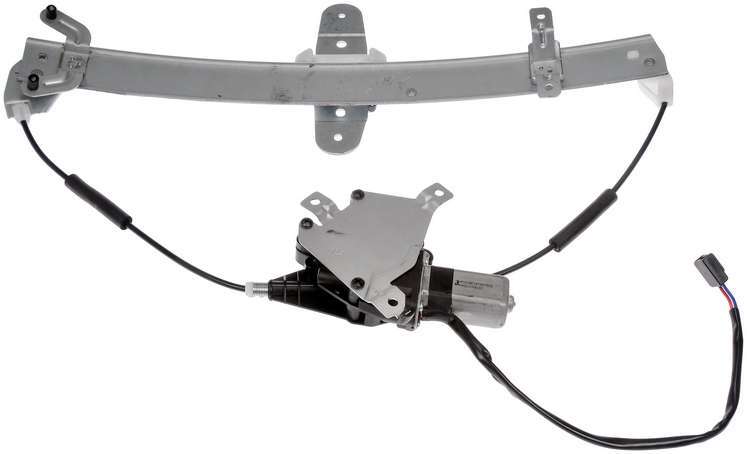 Dorman Window Motor and Regulator PN# 741-689