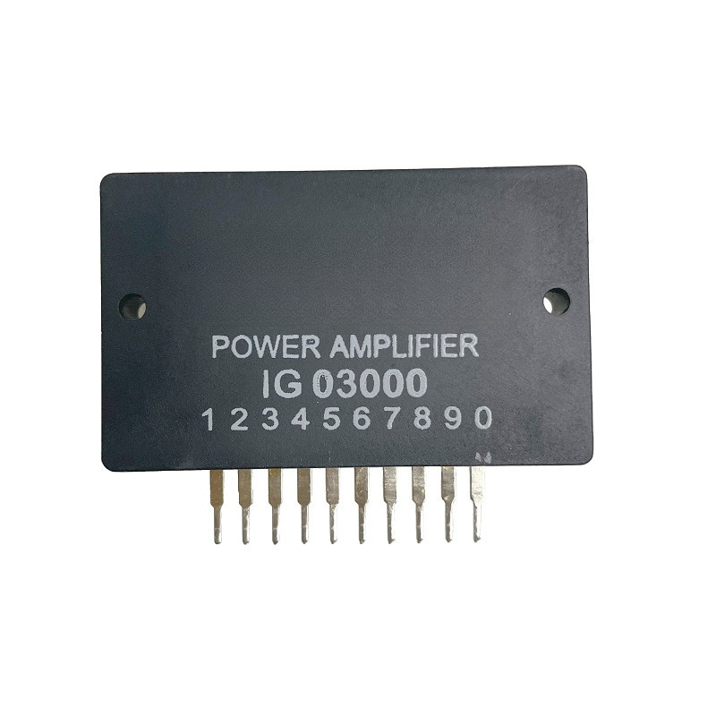 1PC IG03000 For YAMAHA Power Amplifier Module