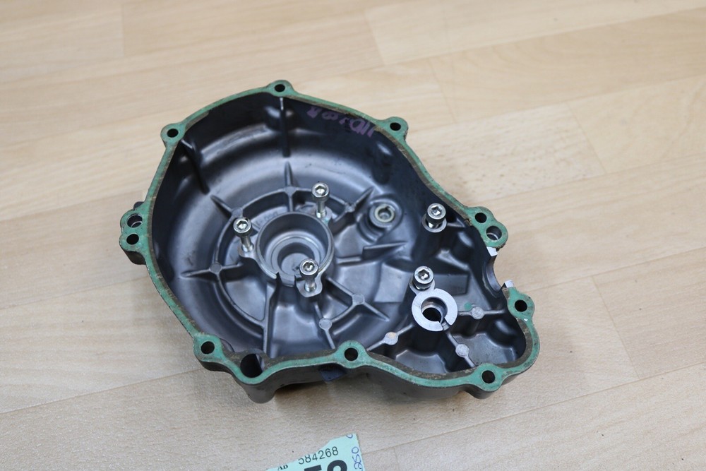 Honda CBR 250 R Alternator Case Oem 2011 - 2013