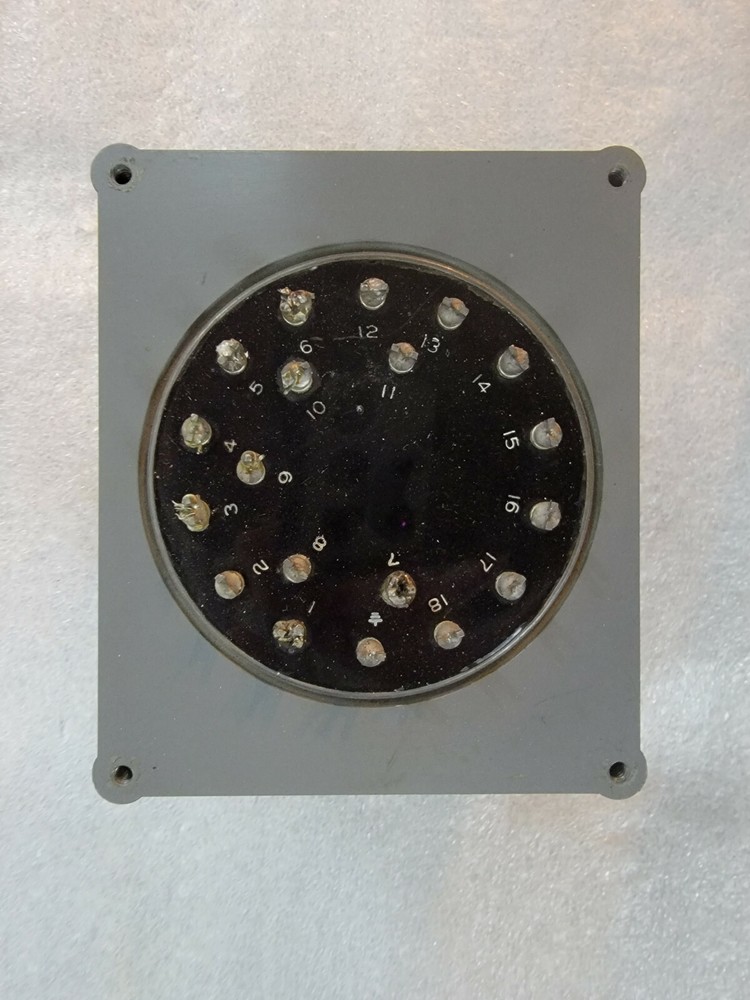 Stancor HF-68 UTC LS58 Transformer Push Pull Parallel 2A3 45 VT52 Tube Amplifier