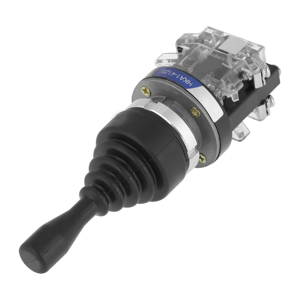 1pc HKA1-41Z02 2NO 2-position Return Momentary Sticks Joystick Switch