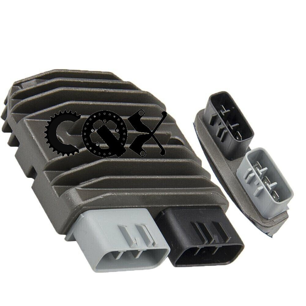 Fit Multistrada 1200/Multistrada 1200 S  DUCATI  RECTIFIER VOLTAGE REGULATOR
