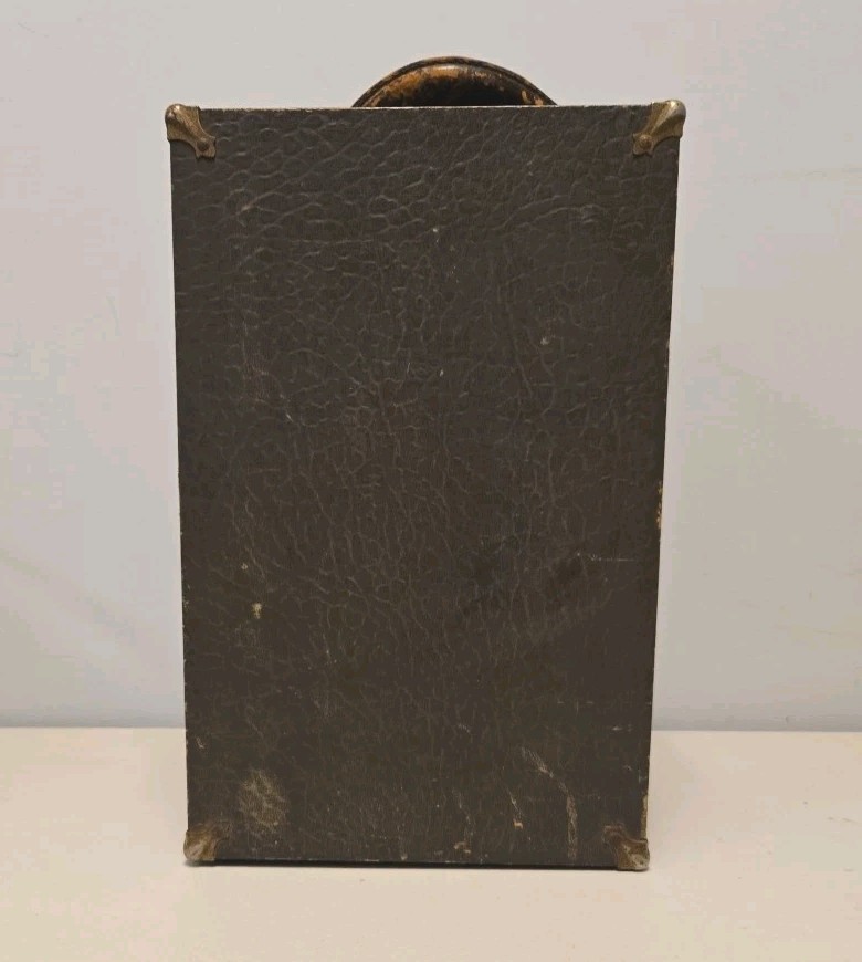 Rare Vintage Keystone Projector Model B63