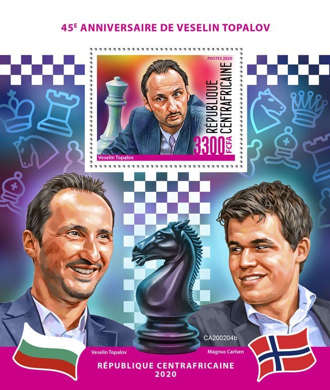 Veselin Topalov