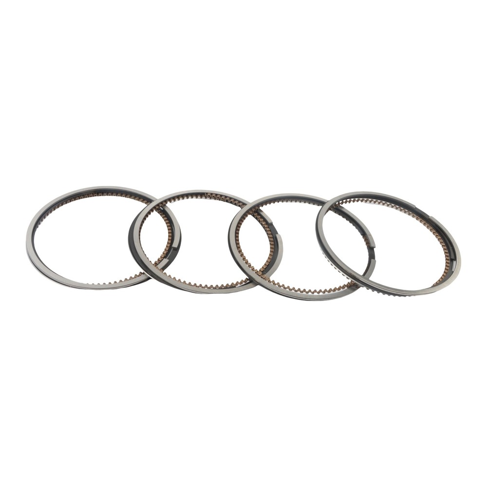 Engine Piston & Pin & Snap Ring Kit For Buick Encore 2013-21 Chevy Trax 2015-21