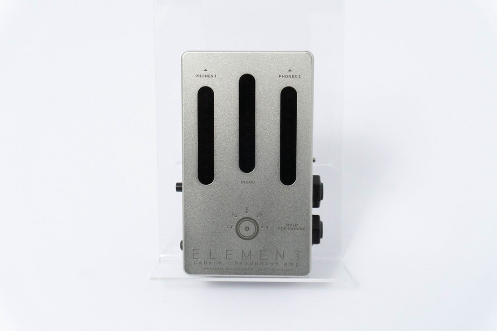 Darkglass Electronics ELEMENT 576305