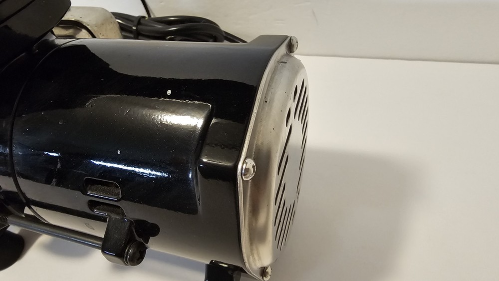 SPARMAX TC-501N Airbrush AIR COMPRESSOR