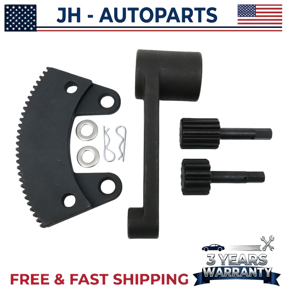 Fits Classic Vw Bug/Volkswagen Beetle Torque Multiplier Leverage Tool Kit 000133
