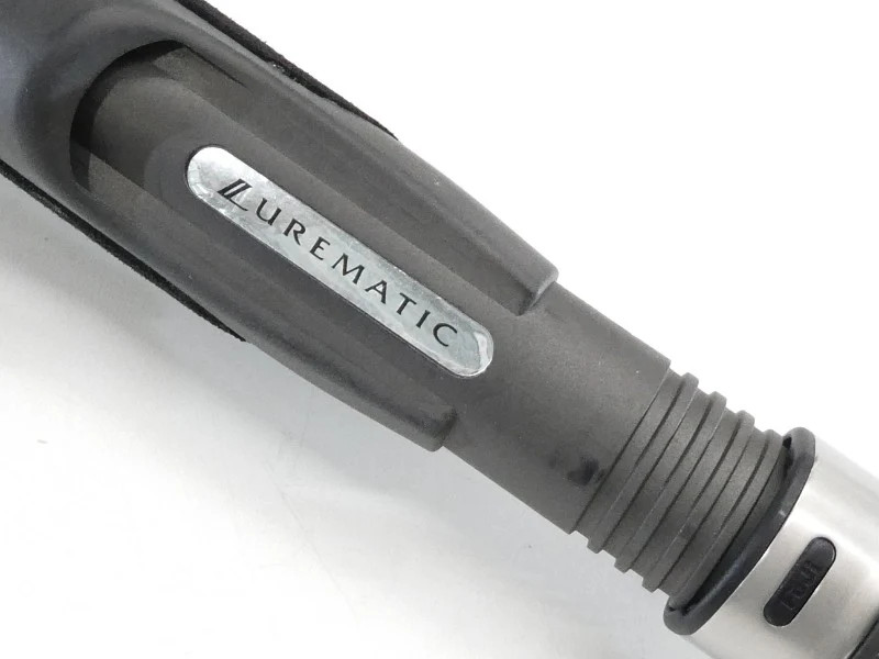 Shimano Lurematic S56M Cond/A