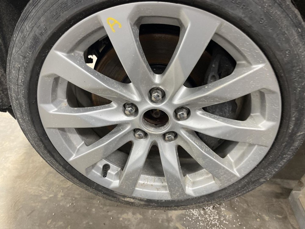 Fuse Box Engine Base Fits 17-19 ATS 1062967