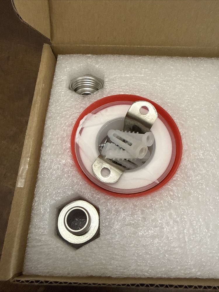 Hot Water Sensor Valve Kit 367010