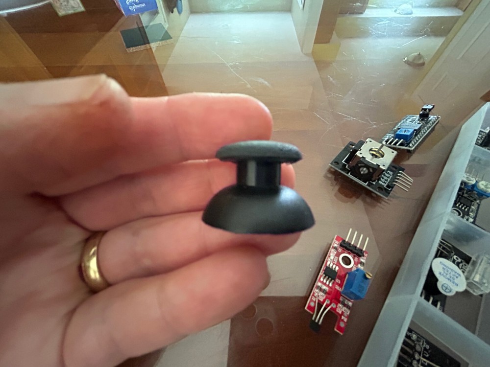 Elegoo Parts Assorted