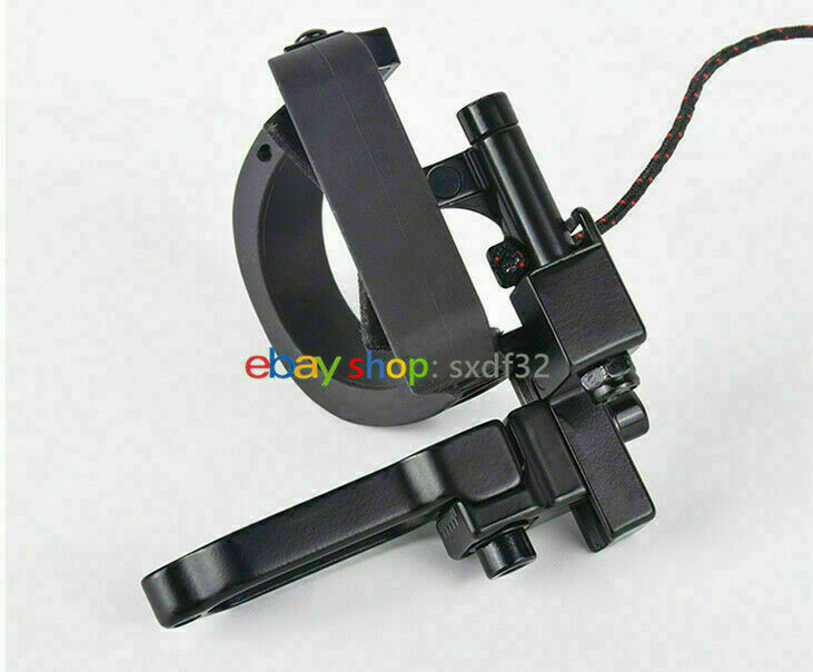 Adjustable High Speed for Compound Bow Archery Right Hand Drop Away Arrow Rest