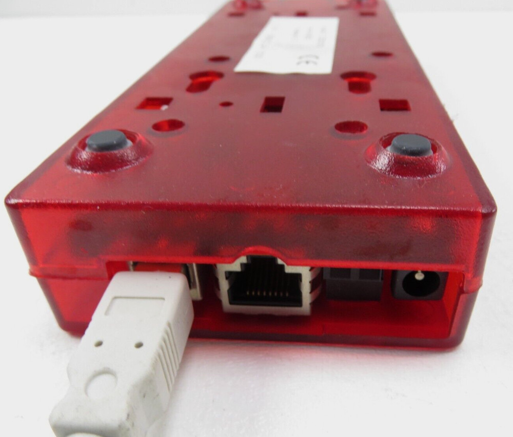 LabJack UE9-Pro USB/Ethernet Data Acquisition Module