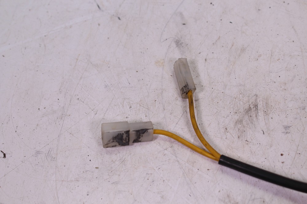2013 ARCTIC CAT M1100 TURBO SNO PRO LTD KILL STOP SWITCH TETHER