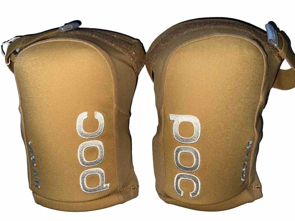 POC Joint VPD Air Knee Guard Pad, Size S, Open Box