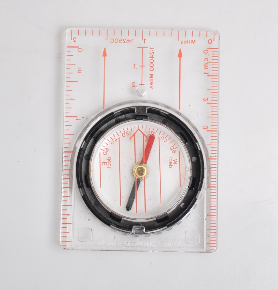 SUUNTO A1000 Finland Compass