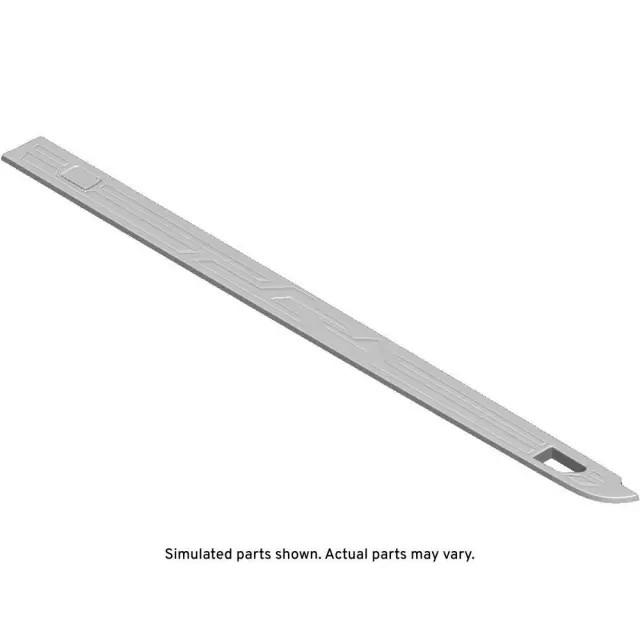 Genuine GM Upper Molding 84777539