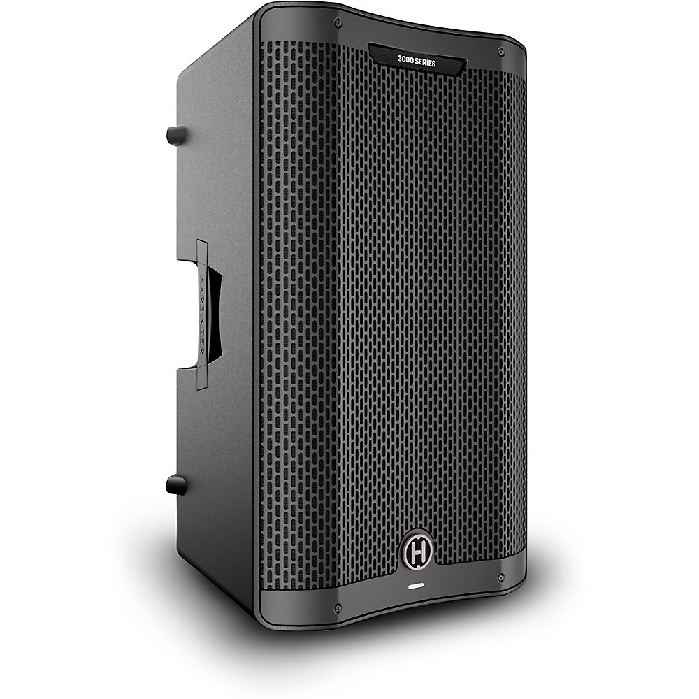 Harbinger VARI V3412 Powered 12" 2-Way Loudspeaker