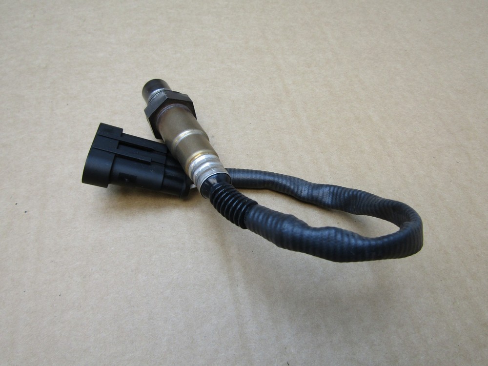 Piaggio Vespa Primavera 50 2019 5,335 miles Lambda Sensor  (15476)