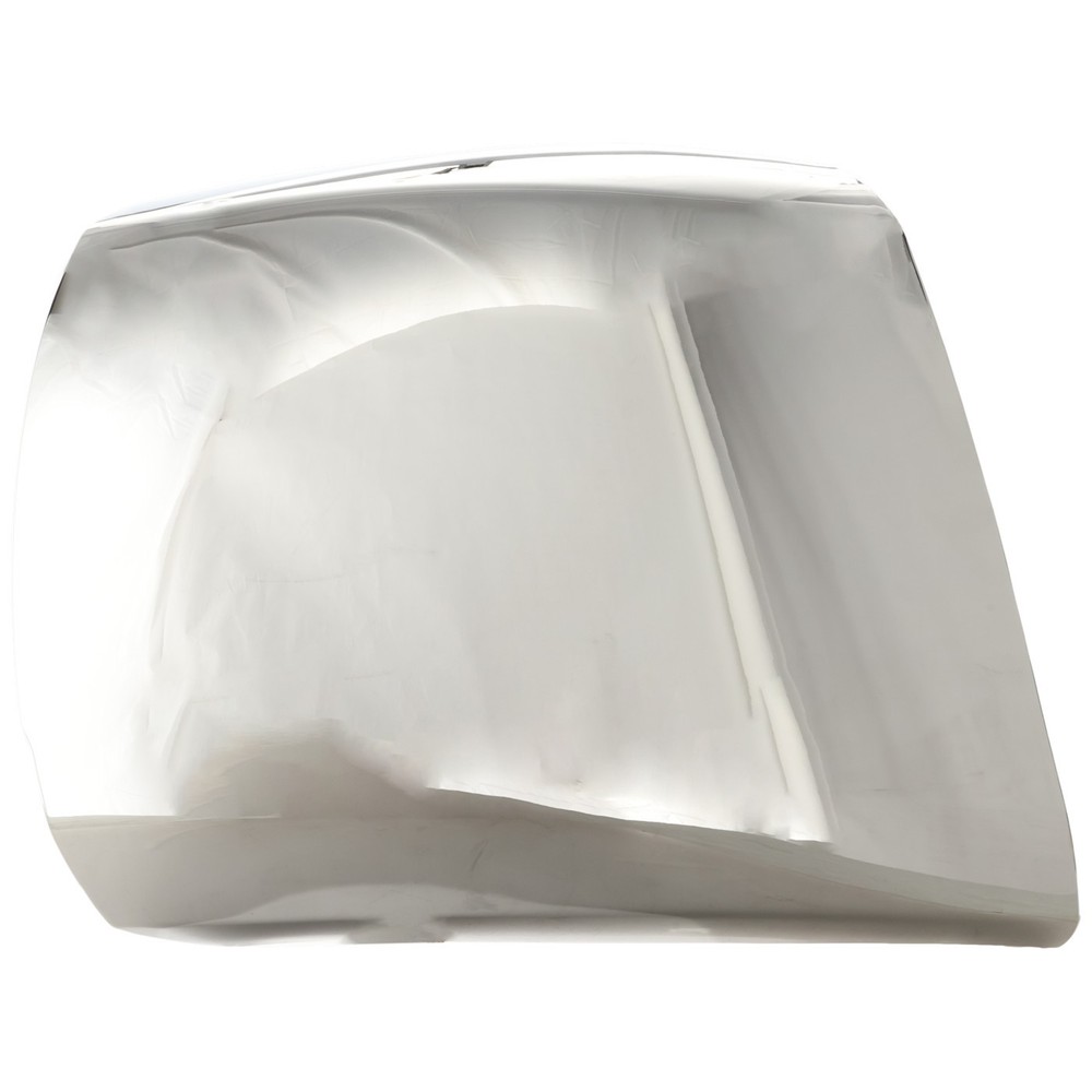 For 2007-2010 Chevy Silverado 2500 3500 Front Bumper End Set Chrome Left +Right