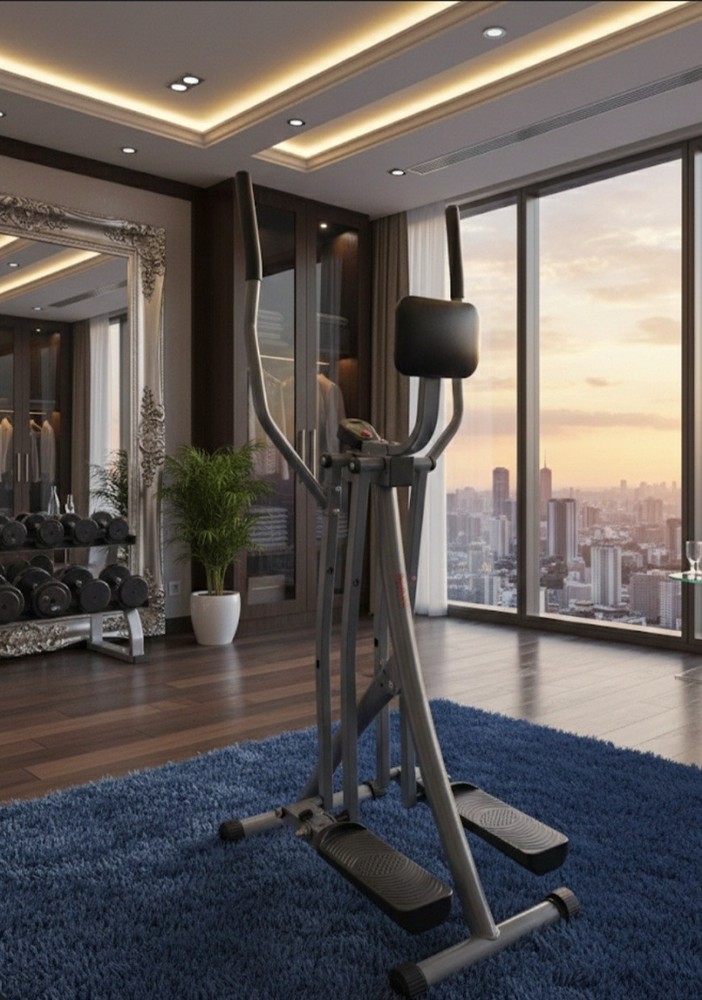 جهاز الغزال الطائر Air Walk Trainer