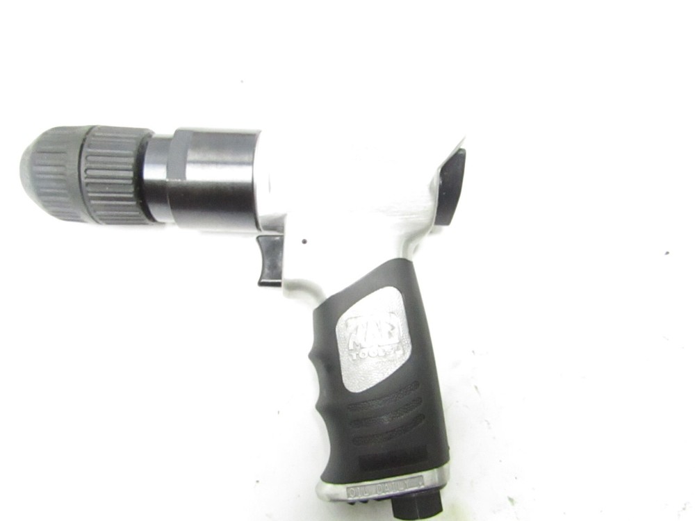 MAC Tools AD901 Reversible Air Drill Pneumatic 3/8" Keyless Chuck