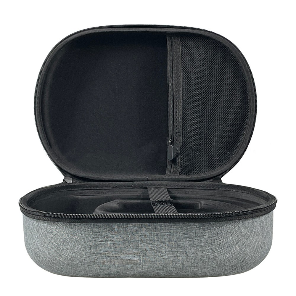 Gray Hard Protective Case Storage Bag Accessories For Vision Pro VR Glasses