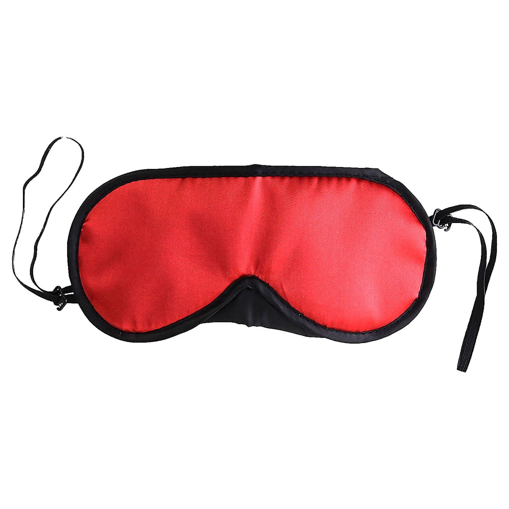 Reusable Sleep Mask, One Size Fits Most, 1 Mask