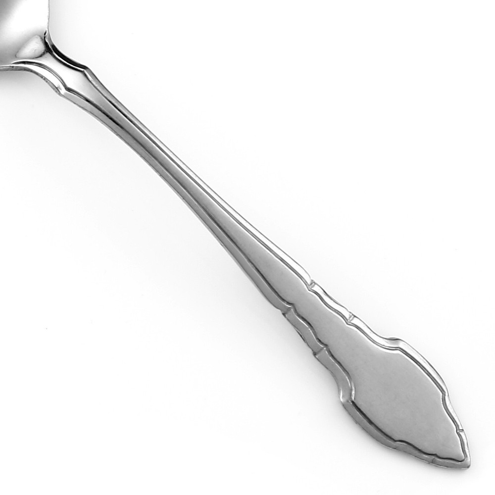 International Silver SILHOUETTE Stainless Satin Silverware CHOICE Flatware