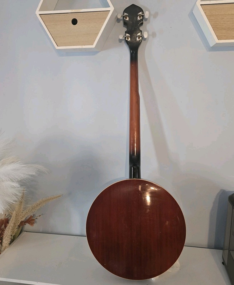 Davidson Banjo 4 String
