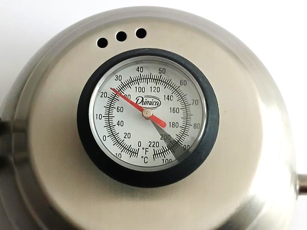 HAARIO V60 DRIP KETTLE