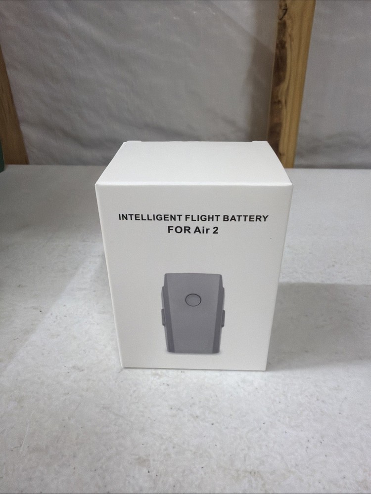 Air 2 Drone Replacement Batteries