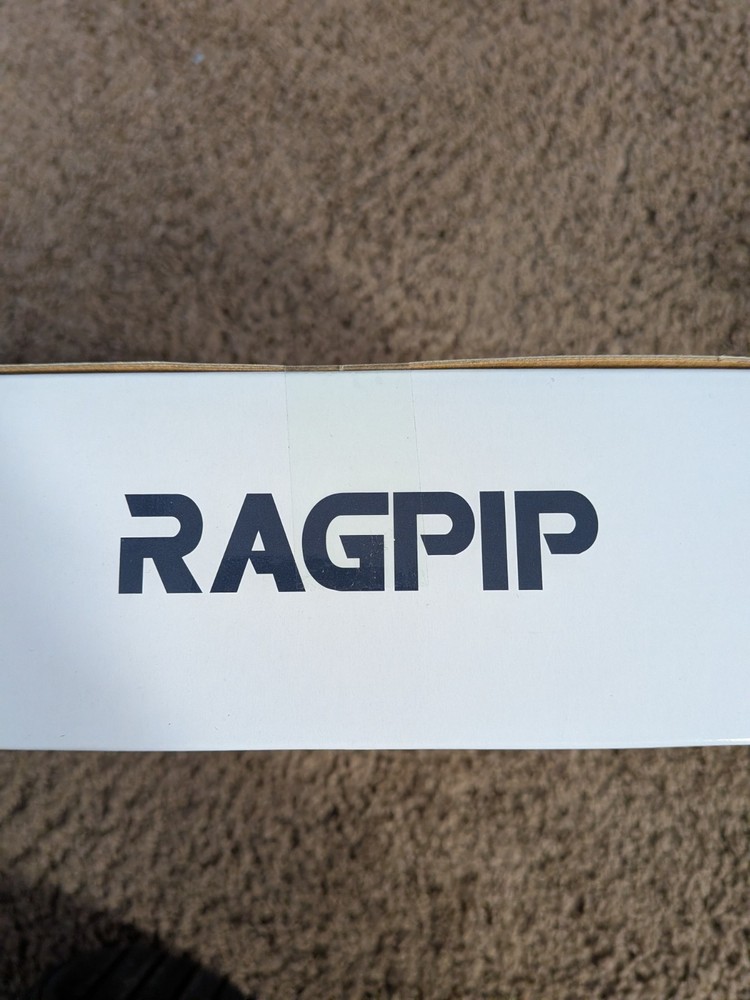 RAGPIP Drone with Camera, 1080P FPV Foldable Drone with Stable Altitude Hold,...