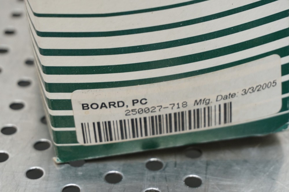 Sullair 250027-718 BOARD, PC 10E D-CONTROL (OEM)