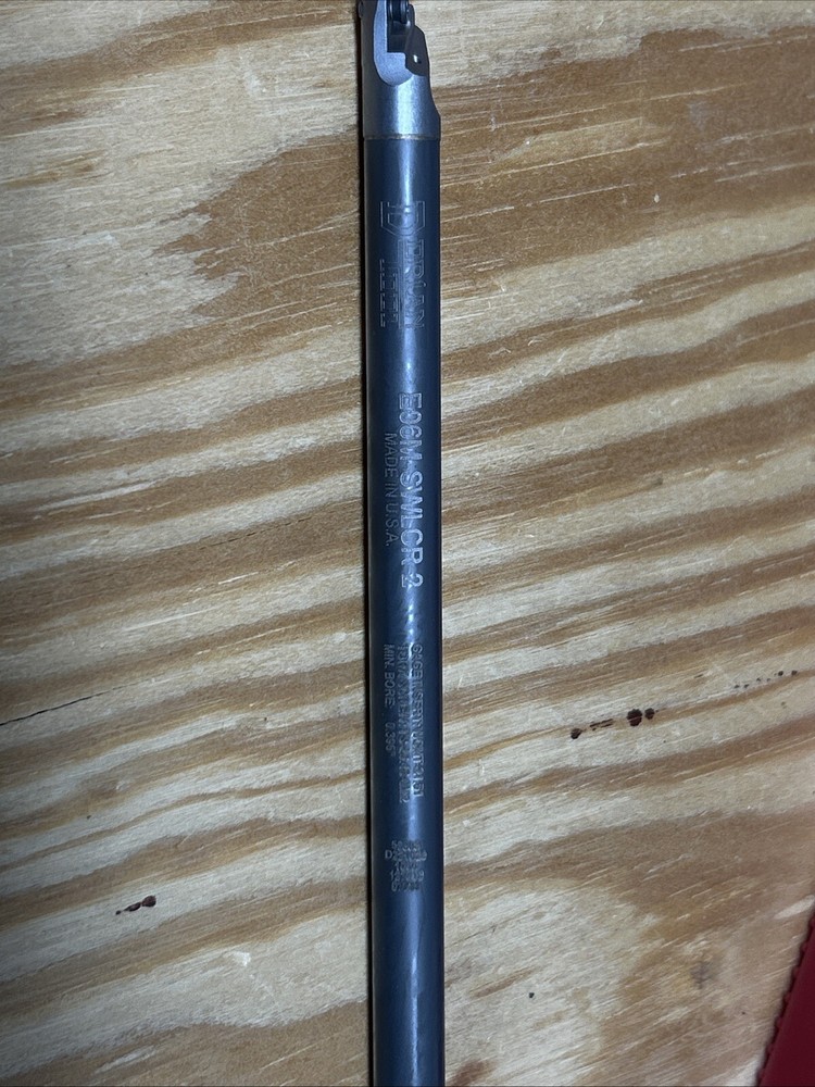Dorian 3/8(.375) Carbide Boring Bar