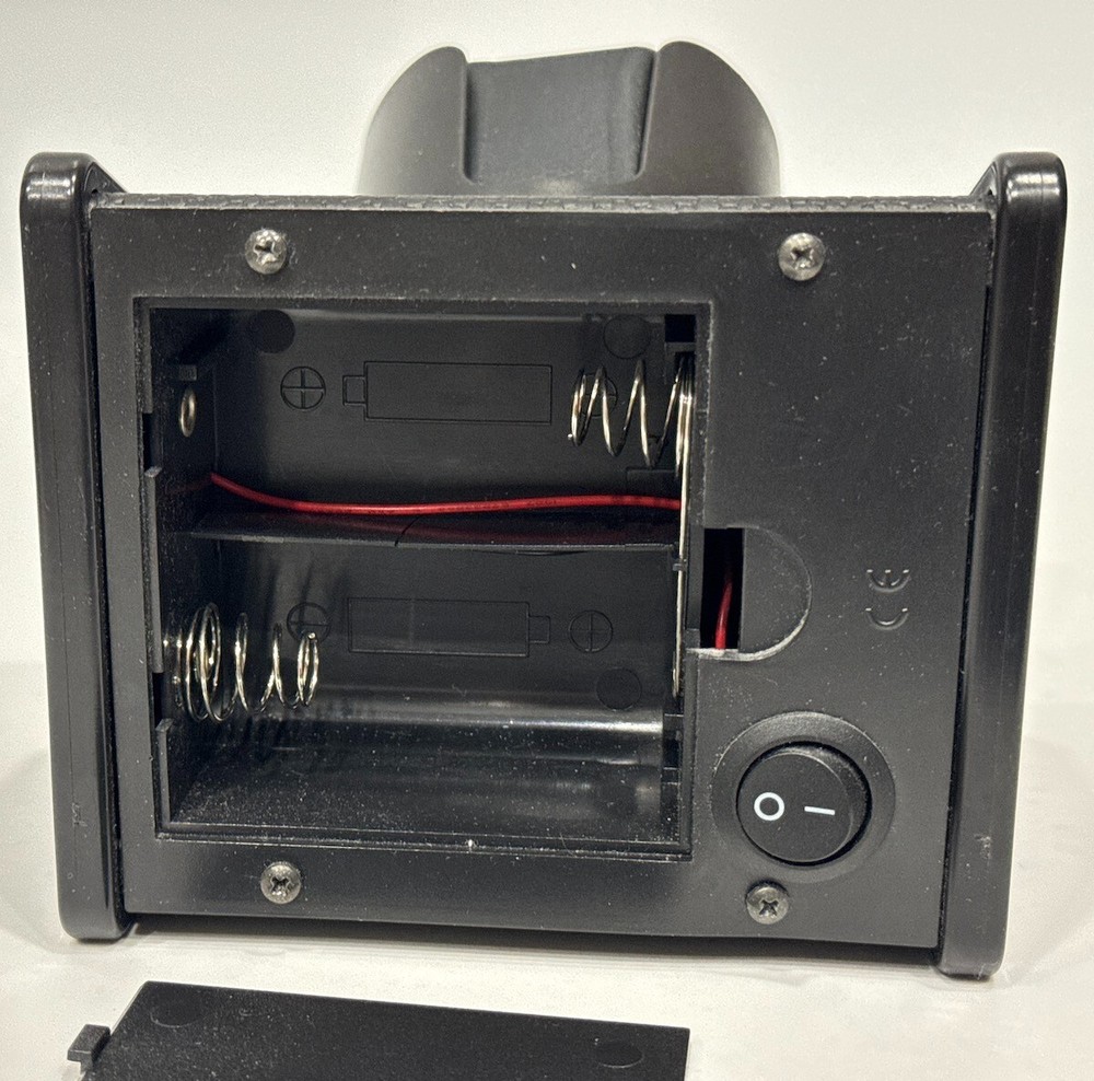 Orbita Swing Rotorwind Watch Winder Alkaline D-Cell Austria