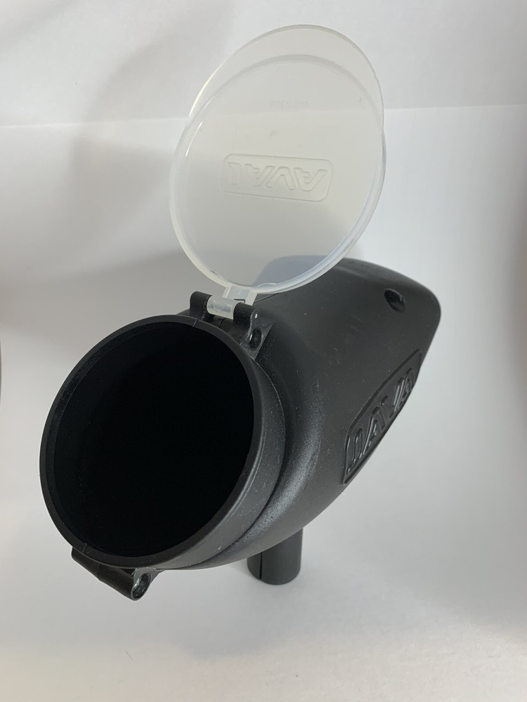 Java Viewloader Paintball Hopper Java