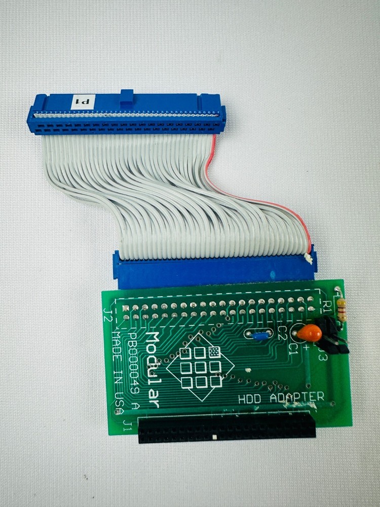 Advanced Modular PB000049 Modular HDD Adapter Card