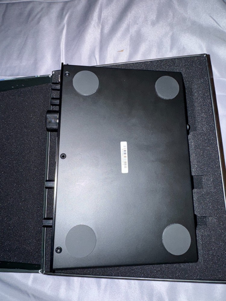 Black Lion Audio Revolution 2x2 USB Audio Interface