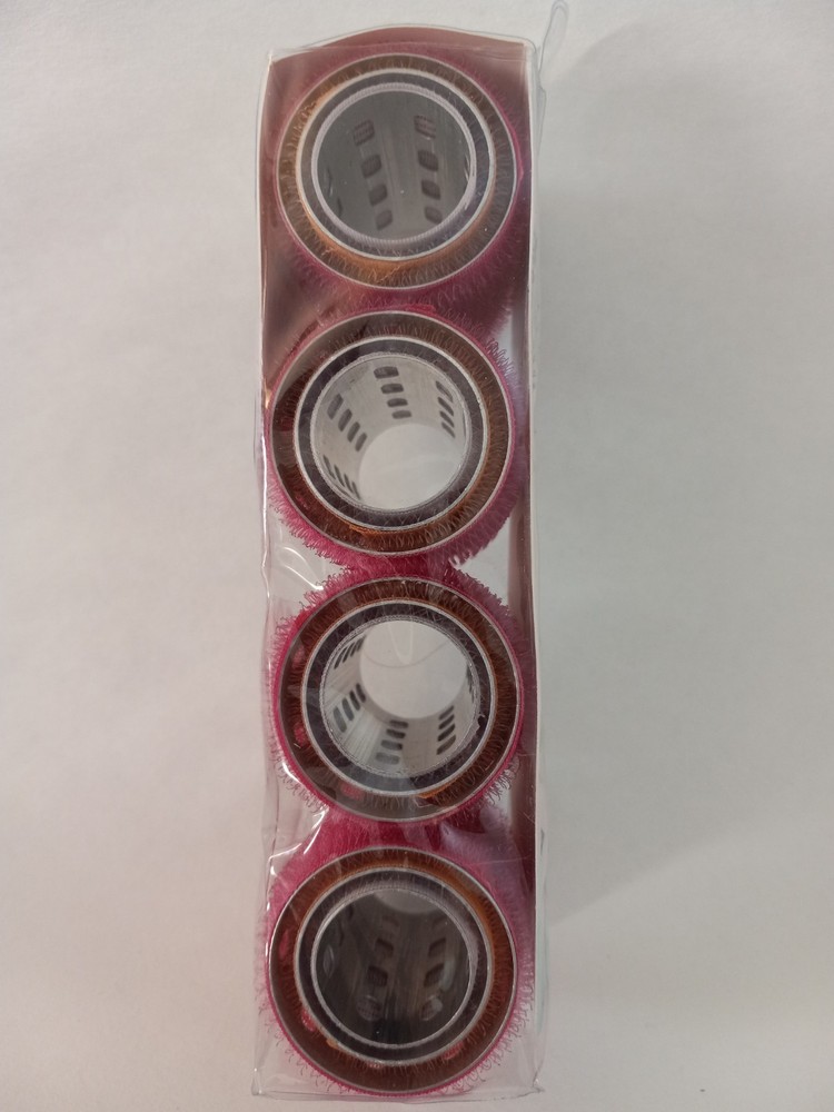 Conair Thermal Self-Grip Rollers Smooth & Voluminous Curls, Assorted Sizes, 12pk