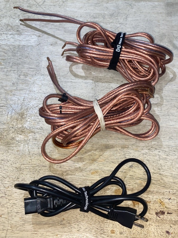 Dynaudio BM5 Passive Studio Monitors (PAIR) - Pro Studio Sound