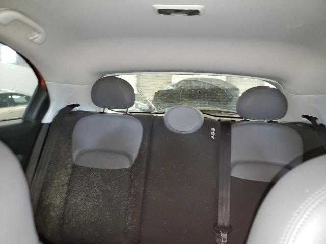 Fiat 500 12V Power Port Socket 2016 2017 2018