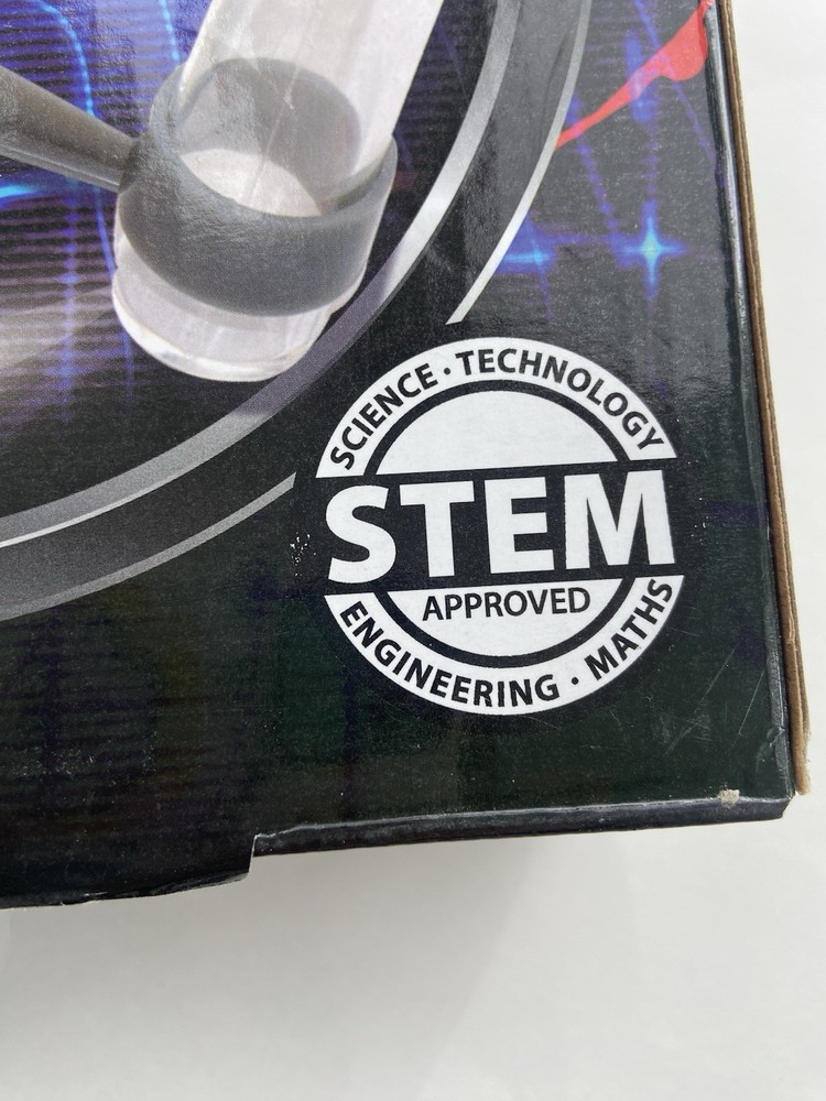 Science By Me Meteorologist STEM set.