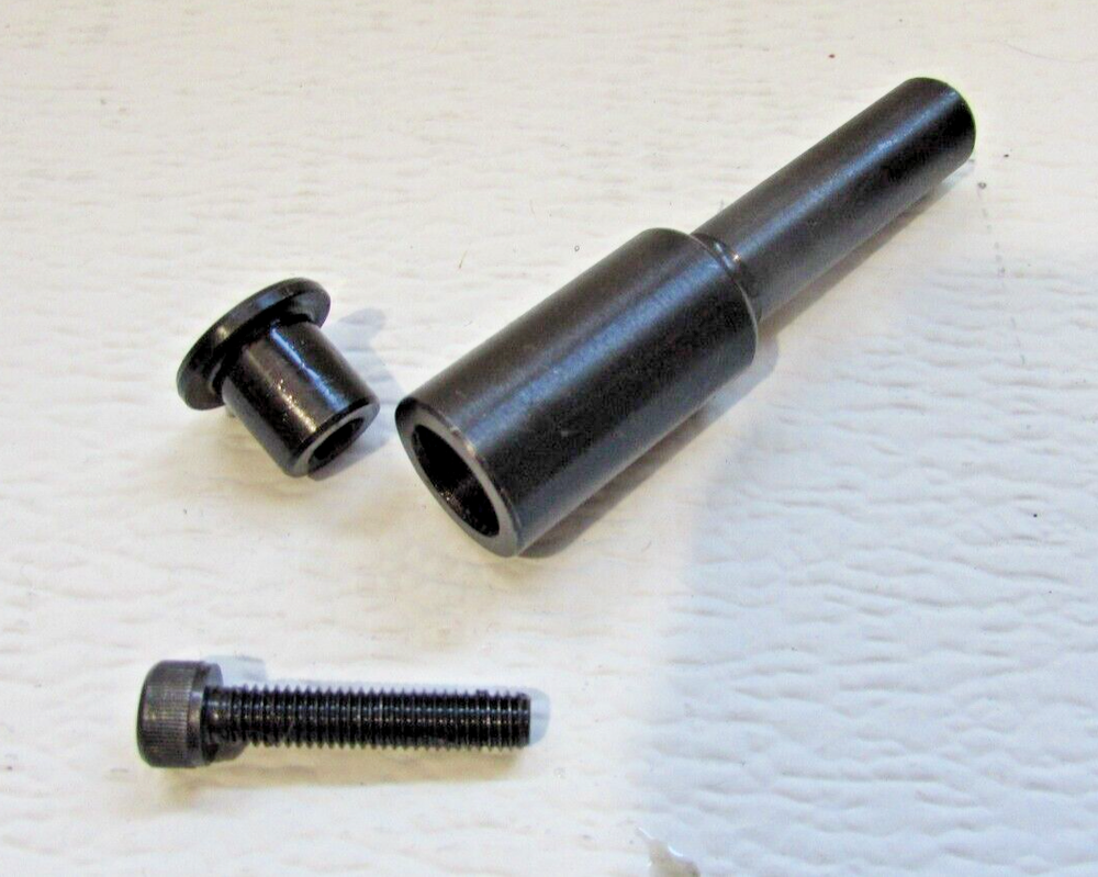 SLITTING & SLOTTING SAW ARBOR