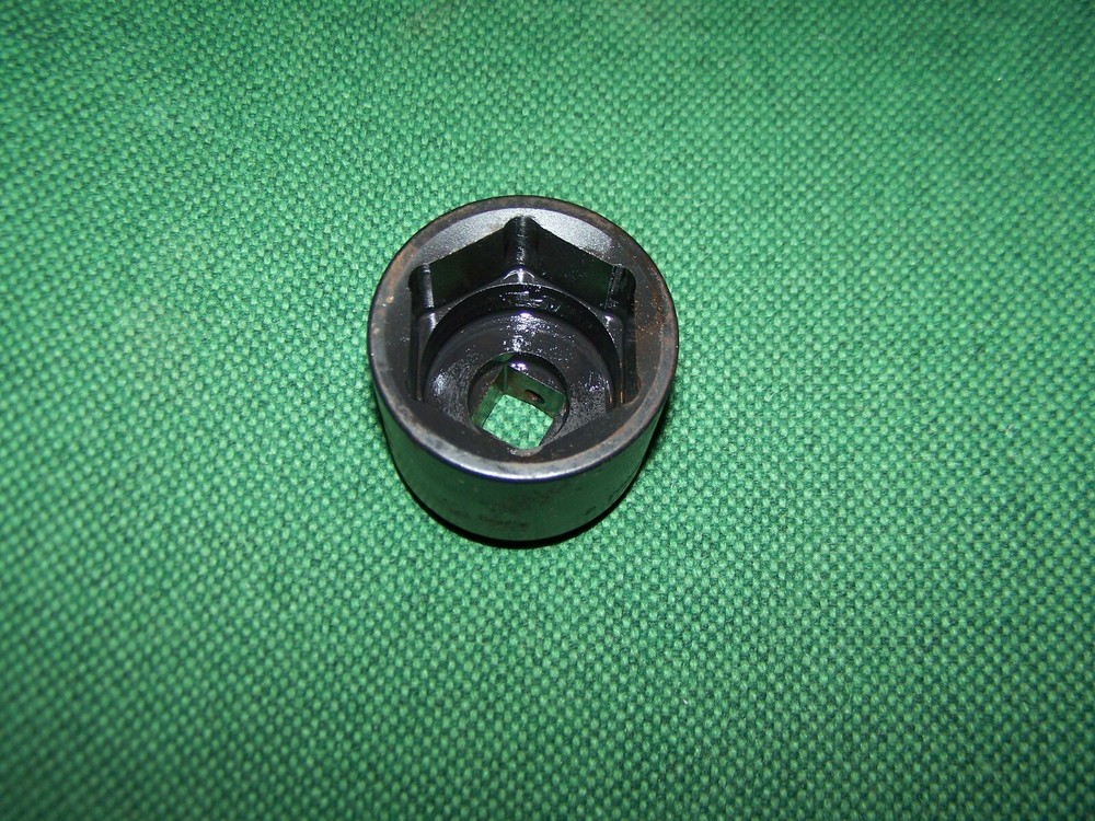 NEW SURPLUS 2" WILLIAMS IMPACT 3/4" DRIVE SOCKET 6664