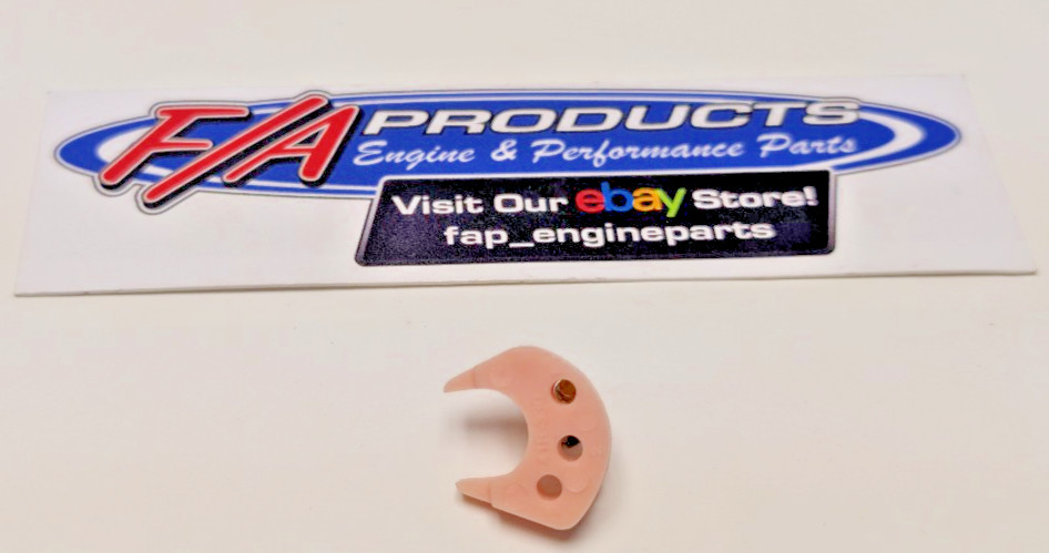 Genuine Holley 41R330 Pink Accelerator Pump Cam