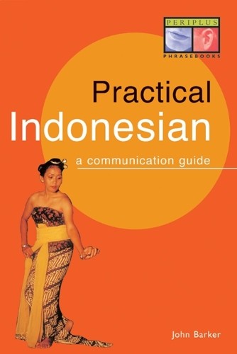 Practical Indonesian Phrasebook - 9780945971528