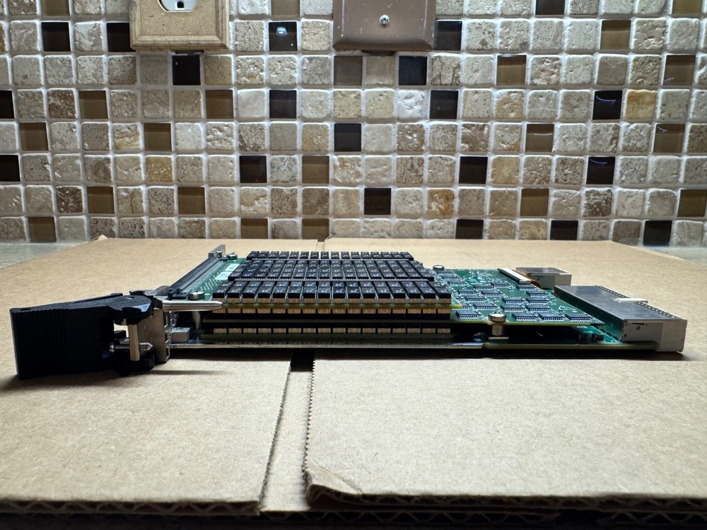 National Instruments PXI-2532 PXI Matrix Switch Module